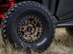 Kubota RTV 405 | UTV Beadlock by Method Race Wheels